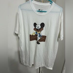 Men’s T-shirt